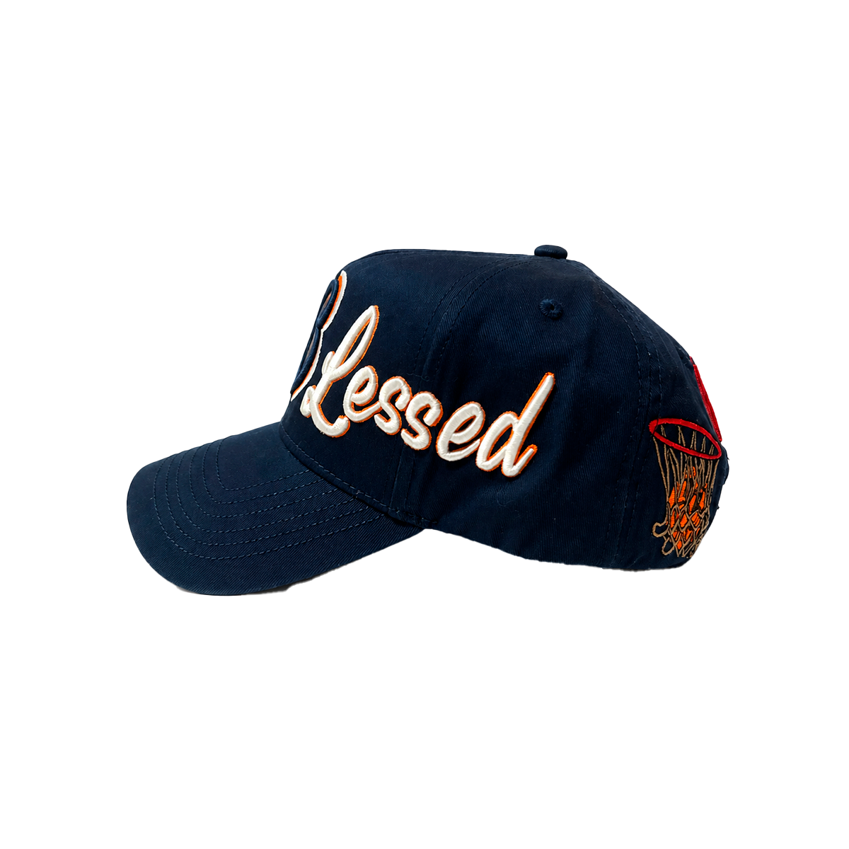 BLESSED CHAMPS